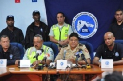 Asueto Semana Santa deja 29 muertos