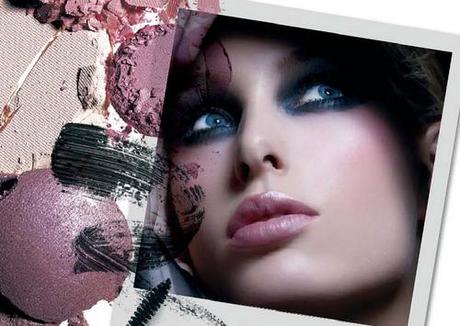 Maquillaje Être Belle Maquillaje Être Belle