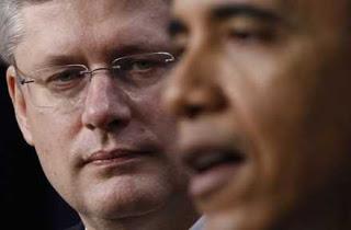 Reflexiones de Fidel: Las ilusiones de Stephen Harper