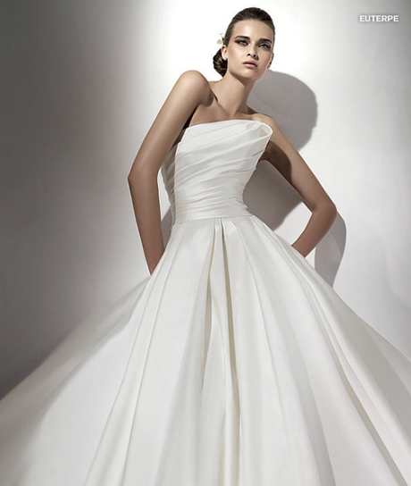 COLECCION NOVIAS ELIE BY ELIE SAAB 2012 COLECCION NOVIAS ELIE BY ELIE SAAB 2012