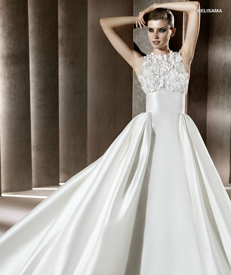 COLECCION NOVIAS ELIE BY ELIE SAAB 2012 COLECCION NOVIAS ELIE BY ELIE SAAB 2012