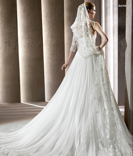 COLECCION NOVIAS ELIE BY ELIE SAAB 2012 COLECCION NOVIAS ELIE BY ELIE SAAB 2012