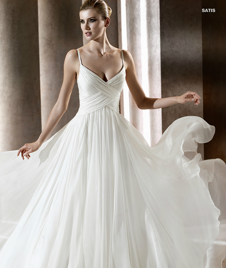 COLECCION NOVIAS ELIE BY ELIE SAAB 2012 COLECCION NOVIAS ELIE BY ELIE SAAB 2012