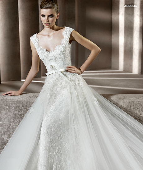 COLECCION NOVIAS ELIE BY ELIE SAAB 2012 COLECCION NOVIAS ELIE BY ELIE SAAB 2012
