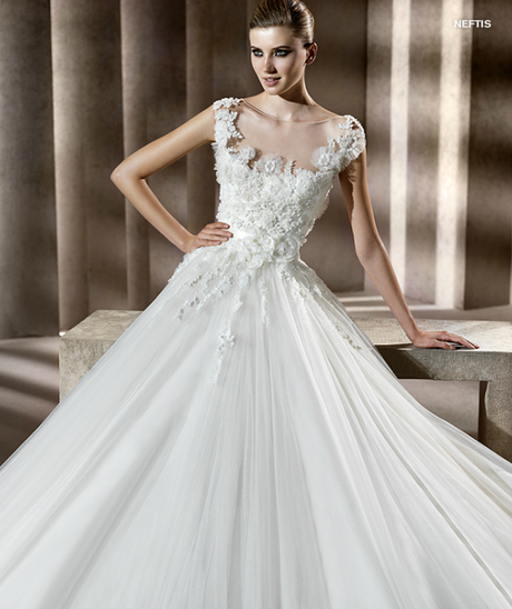 COLECCION NOVIAS ELIE BY ELIE SAAB 2012 COLECCION NOVIAS ELIE BY ELIE SAAB 2012
