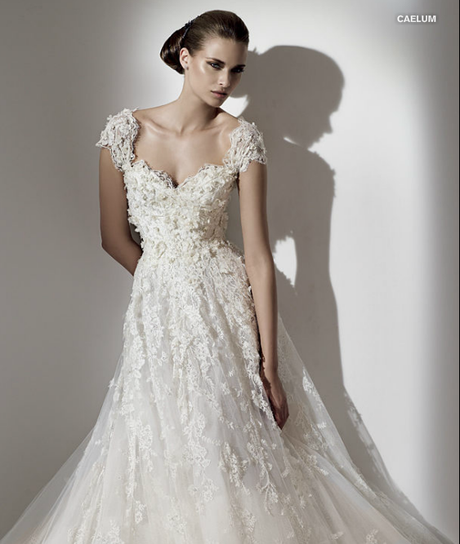 COLECCION NOVIAS ELIE BY ELIE SAAB 2012 COLECCION NOVIAS ELIE BY ELIE SAAB 2012