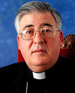 IU pedirá, en el Ayuntamiento, la destitución del obispo de Alcalá de Henares