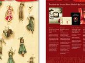 Benjamin Lacombe Barcelona