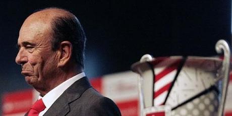 La Agencia Tributaria ultima el informe sobre la ‘telaraña de empresas’ de los Botín 