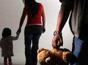 Hijos alejados papás tras divorcio