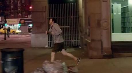 Corriendo por el amor