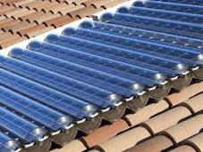 Paneles solares híbridos, fotovoltaicos térmicos