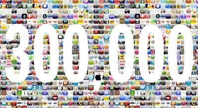 300000 gracias a todos vosotros