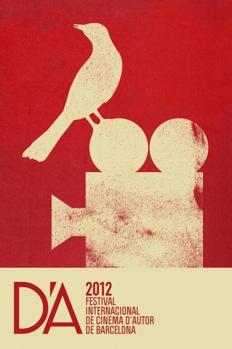 D'A - Festival de Cinema d'Autor de Barcelona