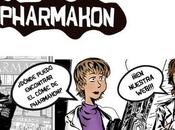 Súper Farmacéutico tiene cómic