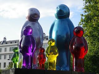 Destacada participación y una alta calidad en el  “Concurso Iberoamericano Instituto Roche” (Photo MP’11)