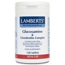 ¿Para qué sirven el sulfato de glucosamina y la condroitina?