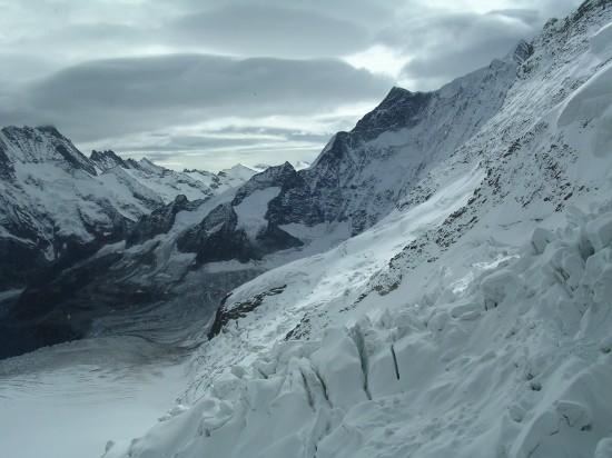 Suiza, Más que Queso y Chocolate…