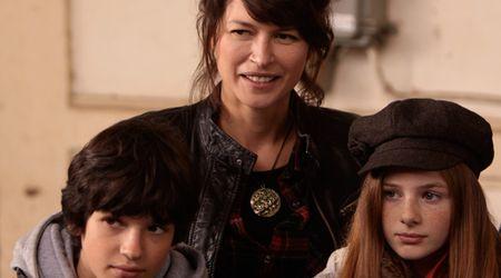 “Mi hijo y yo”: Un partido de rugby y de autoestima “Mi hijo y yo”: Un partido de rugby y de autoestima