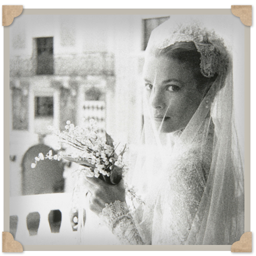Grace Kelly 16 curiosidades de una boda de película