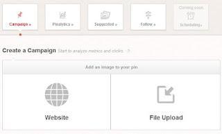 Conoce el alcance de tus publicaciones en Pinterest con  Pinerly