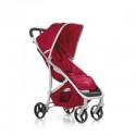Silla de Paseo Emotion Xtreet Red