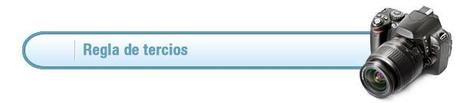 regla de tercios
