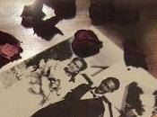 Rosas duraznos