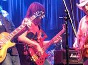 Dickey Betts visita verano!!!!!!