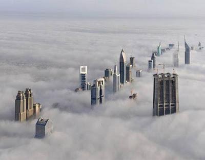 Luis Padrón: Reconstruyéndonos (Rascacielos)