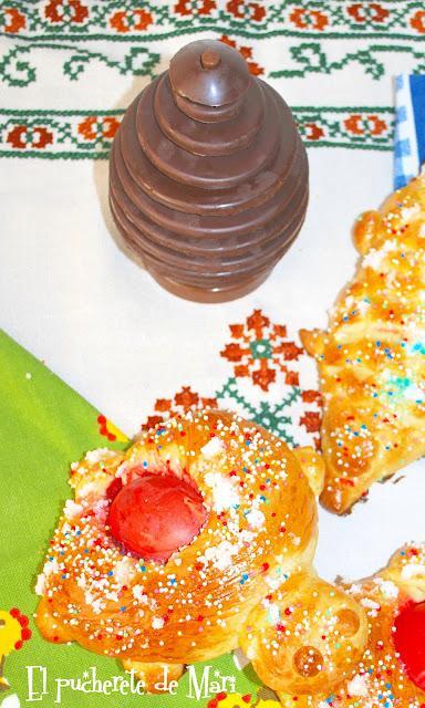 MONAS DE PASCUA Y LA EVOLUCIÓN DEL HUEVO A HUEVO 3D DE CHOCOLATE MONAS DE PASCUA Y LA EVOLUCIÓN DEL HUEVO A HUEVO 3D DE CHOCOLATE