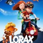 Lorax: En busca de la trúfula perdida-La magia del Dr Seuss
