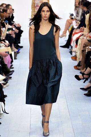 Chloé fall-2012
