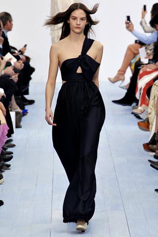 Chloé fall-2012