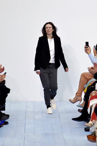 Chloé fall-2012