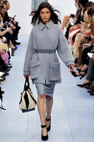 Chloé fall-2012