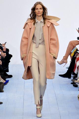 Chloé fall-2012