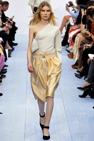 Chloé fall-2012