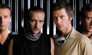 ULTRAVOX - BRILLANT ( 2012 )