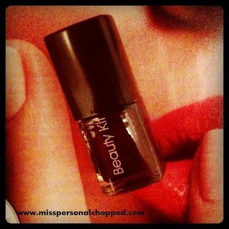 BEAUTY TIPS: 2 lacas por 1,70€ con la Revista Mia!