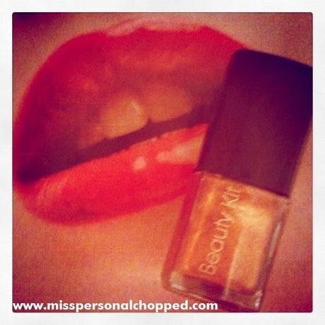 BEAUTY TIPS: 2 lacas por 1,70€ con la Revista Mia!