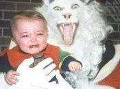 ¿Qué relación entre Semana Santa, conejos huevos chocolate?