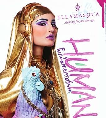 illamasqua illamasqua