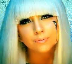 Confirmado: mi vecino es Lady Gaga.