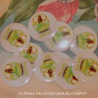 Premio para el mejor comentarista del blog