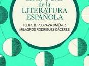 épocas literatura española