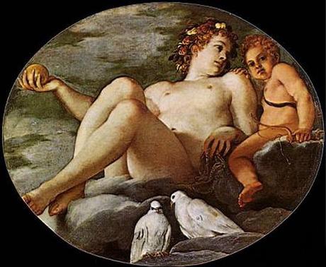 Annibale Carracci (Bolonia, 1560 – Roma, 1609)