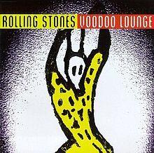 Voodoo Lounge (1994)