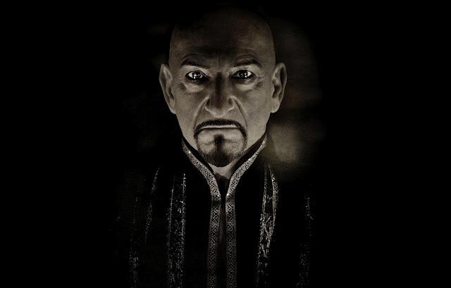 Iron Man 3 podría tener villano