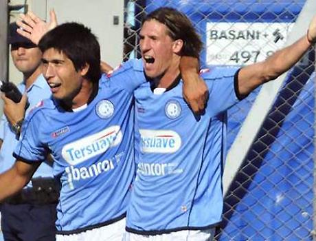 Premios MuyFutbol: Fecha 9 Torneo Clausura